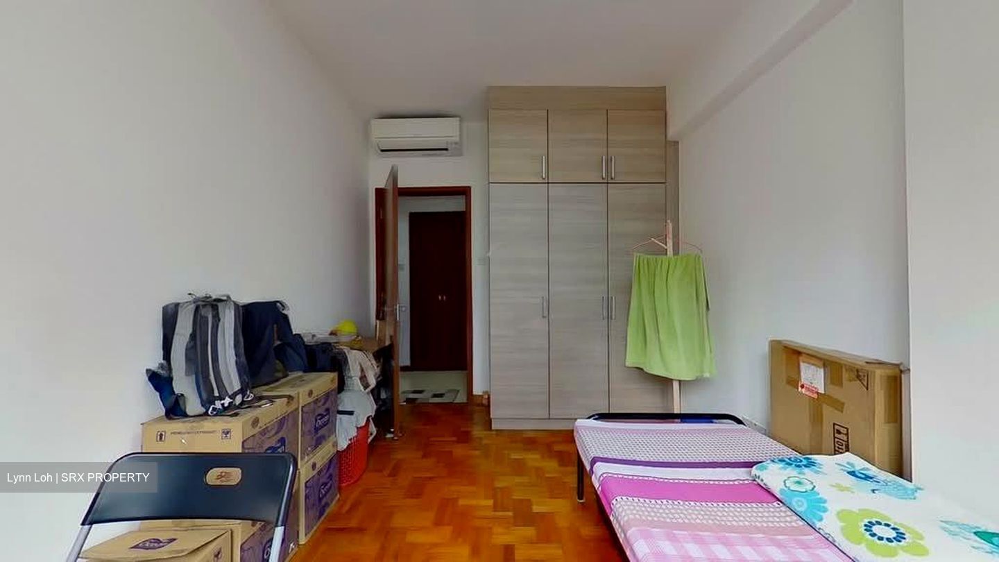 La Casa (D25), Condominium #559073761